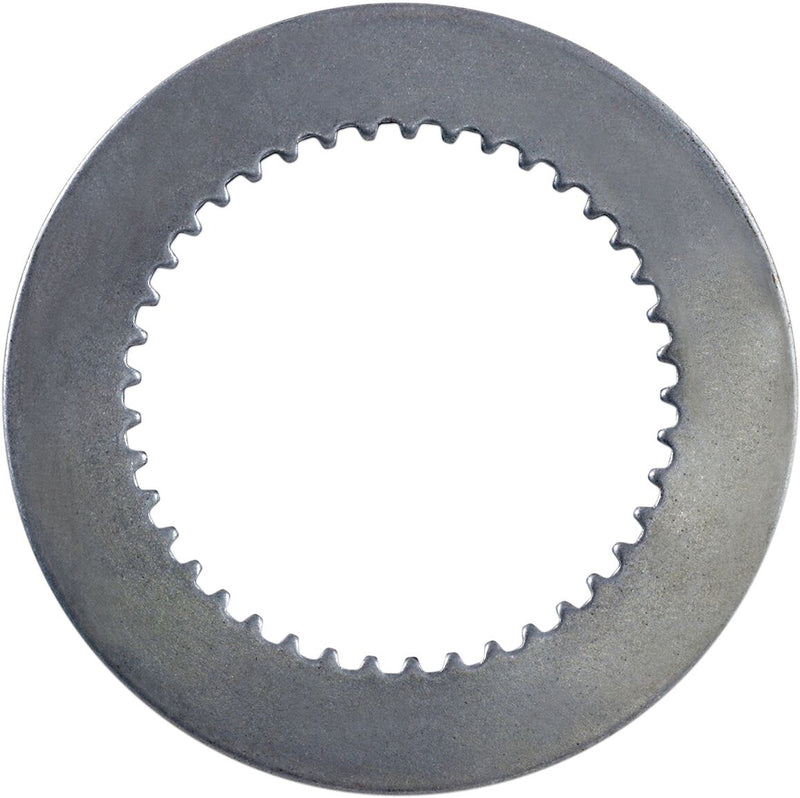 Belt Drives LTD .120 Inch Steel Drive Plate For 1998-2006 B.T. (Excluding Dyna) Models
