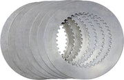 Belt Drives LTD .059 Inch Steel Drive Plate Kit For 1998-2006 B.T. (Excluding Dyna) Models