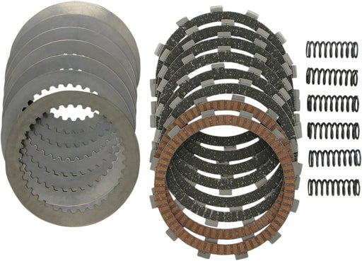DP Brakes DPK Clutch Kit for 2006-2011 SUZUKI LT-R 450 2X4 DPK Series Complete Set
