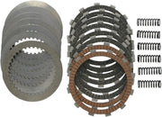 DP Brakes DPK Clutch Kit for 2006-2011 SUZUKI LT-R 450 2X4 DPK Series Complete Set #DPK199