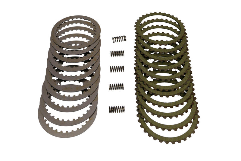 EBC SRK Race/Sport Series Clutch Kit for 1987, 1989-1994 YAMAHA FZR SRK Series Complete