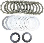 EBC SRK Series Clutch Kit for 1996-2006 SUZUKI Friction Plate Set