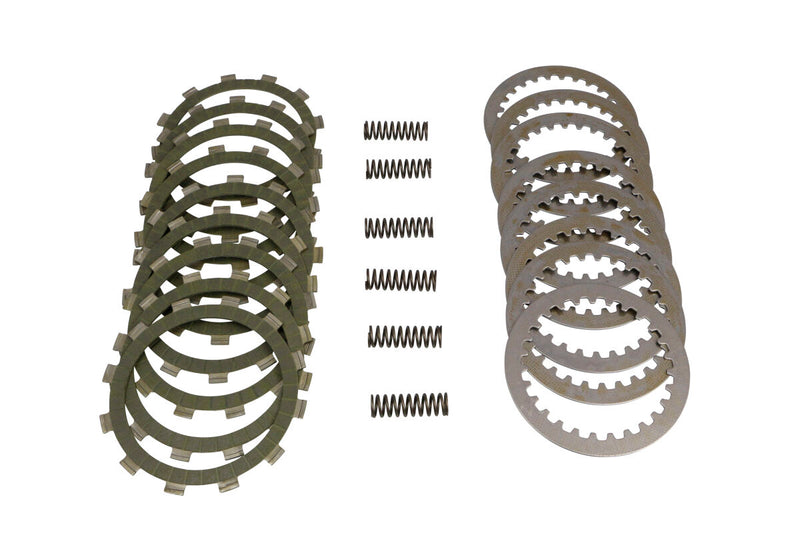 EBC SRK Race/Sport Series Clutch Kit for 1998-2000 SUZUKI TL 1000 SRK Series Complete #SRK068