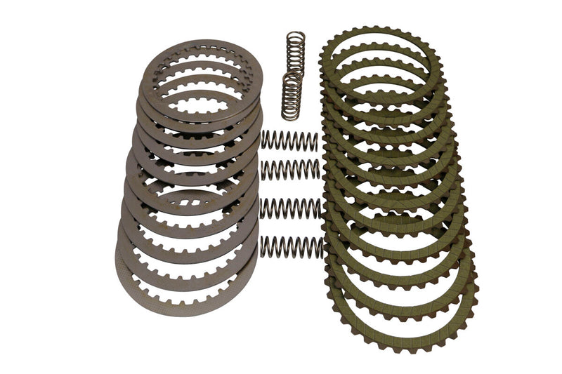 EBC SRK Race/Sport Series Clutch Kit for 2006-2007 SUZUKI GSX-R 750 SRK Series Complete #SRK088