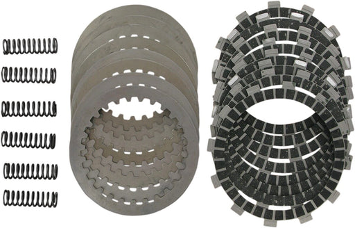DP Brakes DPKS Clutch Kit with Steel Friction Plates for 1999-2002 YAMAHA YZF-R6 600 DPSK-F Series Complete