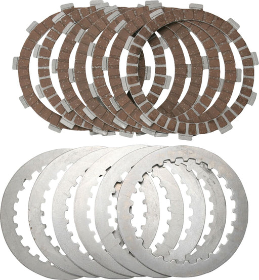 DP Brakes DPKS Clutch Kit with Steel Friction Plates for 1999-2003 YAMAHA YZF-R1 1000 DPSK-F Series Complete