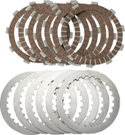 DP Brakes DPKS Clutch Kit with Steel Friction Plates for 1999-2003 YAMAHA YZF-R1 1000 DPSK-F Series Complete #DPSK231F