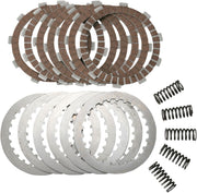 DP Brakes DPKS Clutch Kit with Steel Friction Plates for 1999-2003 YAMAHA YZF-R1 1000 DPSK-F Series Complete
