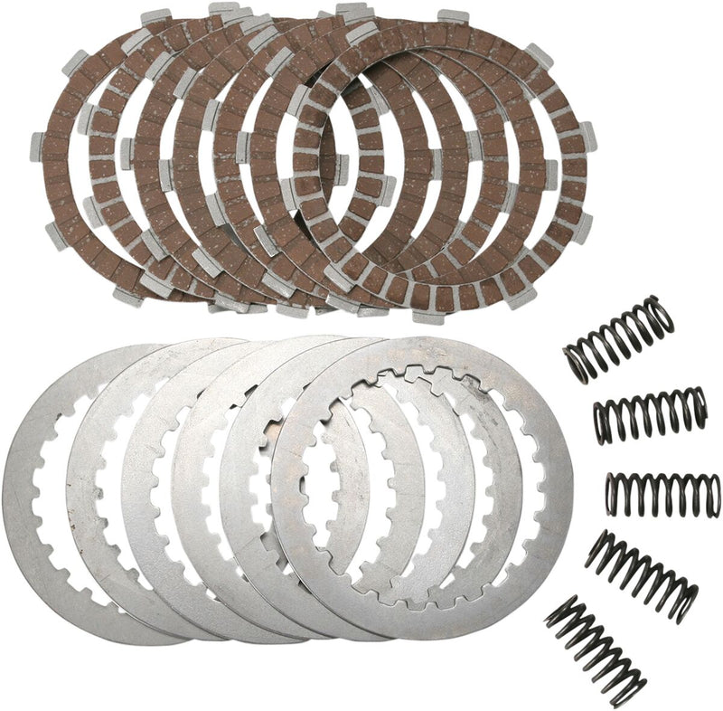 DP Brakes DPKS Clutch Kit with Steel Friction Plates for 1999-2003 YAMAHA YZF-R1 1000 DPSK-F Series Complete