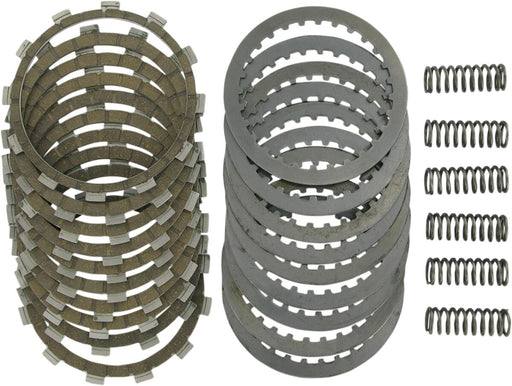 DP Brakes DPKS Clutch Kit with Steel Friction Plates for 2005-2008 SUZUKI GSX-R 1000 DPSK-F Series Complete