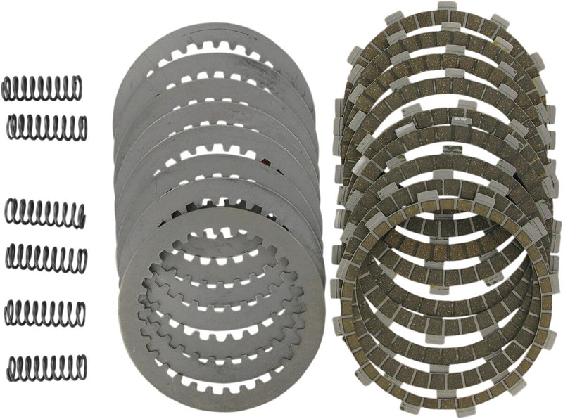 DP Brakes DPKS Clutch Kit with Steel Friction Plates for 2004-2006 YAMAHA YZF-R1 1000 DPSK-F Series Complete