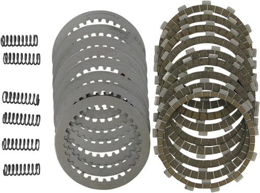 DP Brakes DPKS Clutch Kit with Steel Friction Plates for 2004-2006 YAMAHA YZF-R1 1000 DPSK-F Series Complete