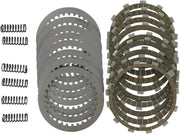 DP Brakes DPKS Clutch Kit with Steel Friction Plates for 2004-2006 YAMAHA YZF-R1 1000 DPSK-F Series Complete #DPSK246F