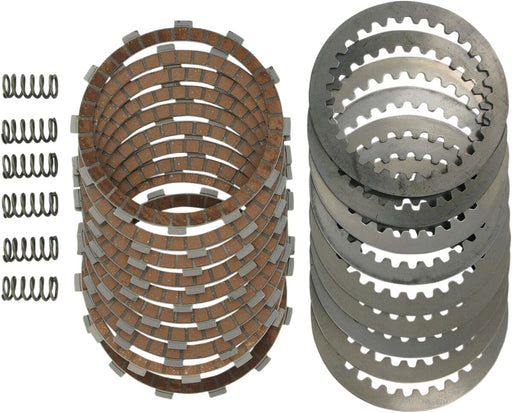 DP Brakes DPKS Clutch Kit with Steel Friction Plates for 2008-2020 SUZUKI GSX 1300 R DPSK-F Series Complete