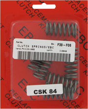 EBC CSK Clutch Spring Set for 1989 KTM CSK Series Coil Spring #CSK084