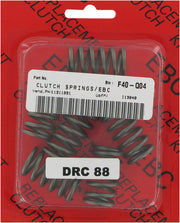 EBC CSK Clutch Spring Set CSK Series Coil Spring #CSK088