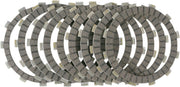 EBC CK Standard Series Clutch Kit for 2008-2017 HONDA CK Series Friction Plate Set
