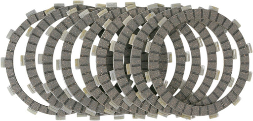 EBC CK Standard Series Clutch Kit for 2008-2017 HONDA CK Series Friction Plate Set
