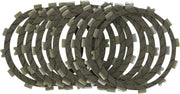 EBC CK Standard Series Clutch Kit for 2005-2008, 2018-2021 SUZUKI CK Series Friction Plate Set #CK3451