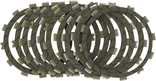EBC CK Standard Series Clutch Kit for 2005-2008, 2018-2021 SUZUKI CK Series Friction Plate Set