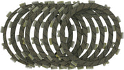 EBC CK Standard Series Clutch Kit for 2006-2007 SUZUKI GSX-R 600 CK Series Friction Plate Set #CK3455
