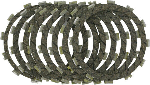EBC CK Standard Series Clutch Kit for 2006-2007 SUZUKI GSX-R 600 CK Series Friction Plate Set