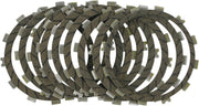 EBC CK Standard Series Clutch Kit for 2006-2026 SUZUKI GSX-R CK Series Friction Plate Set