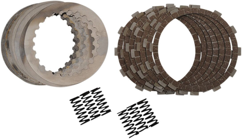 DP Brakes DPK Clutch Kit for 2006-2013 KTM DPK Series Complete Set