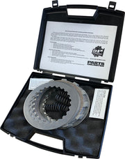 DP Brakes DPK Clutch Kit for 2006-2013 KTM DPK Series Complete Set #DPK214