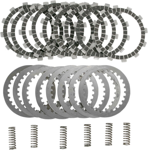 DP Brakes DPKS Clutch Kit with Steel Friction Plates for 2006-2020 YAMAHA YZF-R6 600 DPSK-F Series Complete