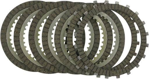 EBC CK Standard Series Clutch Kit for 2006-2013 SUZUKI VZR 1800 R CK Series Friction Plate Set