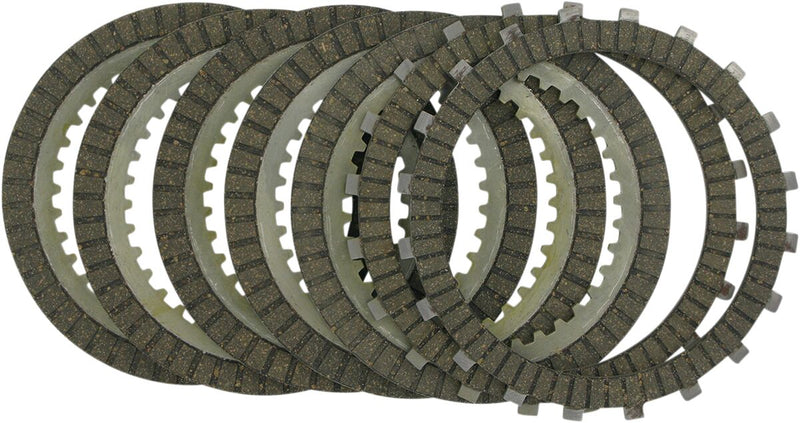 EBC CK Standard Series Clutch Kit for 2006-2013 SUZUKI VZR 1800 R CK Series Friction Plate Set #CK3457