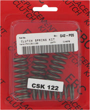 EBC CSK Clutch Spring Set for 2005-2015 SUZUKI CSK Series Coil Spring #CSK122