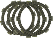 EBC CK Standard Series Clutch Kit for 1988-2003 HONDA GL 1500 CK Series Friction Plate Set