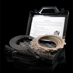 DP Brakes DPK Clutch Kit for 2008-2013 YAMAHA YFM 250 R DPK Series Complete #DPK215