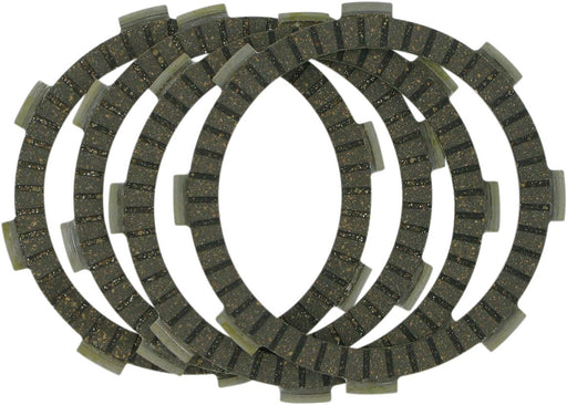 EBC CK Standard Series Clutch Kit for 1989-2003 YAMAHA CK Series Friction Plate Set
