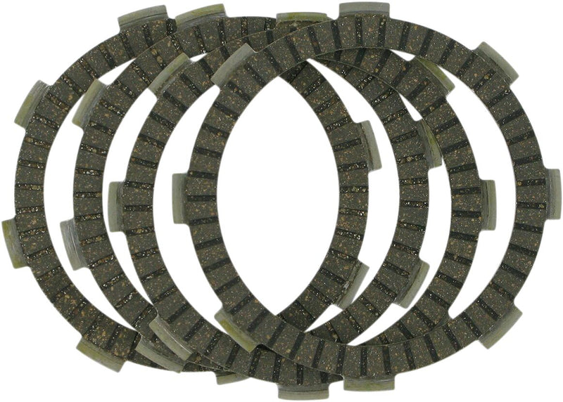 EBC CK Standard Series Clutch Kit for 1977-1982, 1984-1987 SUZUKI CK Series Friction Plate Set #CK3344