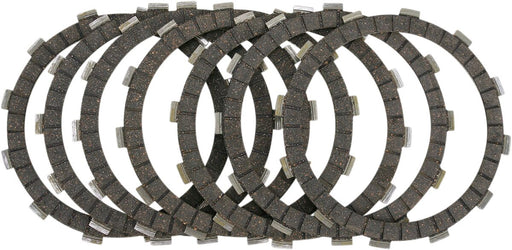 EBC CK Standard Series Clutch Kit for 1991-2005 KAWASAKI CK Series Friction Plate Set