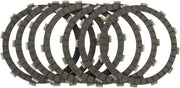 EBC CK Standard Series Clutch Kit for 1991-2005 KAWASAKI CK Series Friction Plate Set #CK4493