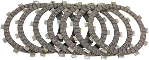 EBC CK Standard Series Clutch Kit CK Series Friction Plate Set