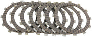 EBC CK Standard Series Clutch Kit CK Series Friction Plate Set #CK5610
