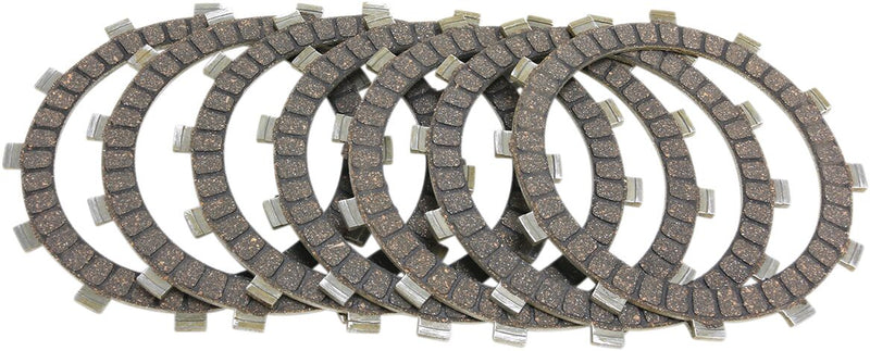 EBC CK Standard Series Clutch Kit CK Series Friction Plate Set #CK5610