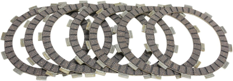 EBC CK Standard Series Clutch Kit CK Series Friction Plate Set