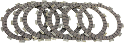 EBC CK Standard Series Clutch Kit CK Series Friction Plate Set