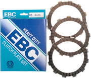 EBC CK Standard Series Clutch Kit for 2000-2003 BMW F 650 CK Series Friction Plate Set