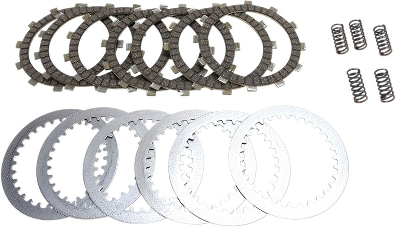EBC DRC Series Clutch Kit Friction Plate Set