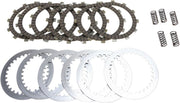 EBC DRC Series Clutch Kit Friction Plate Set #DRC139