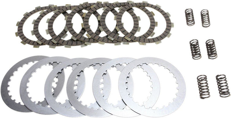 EBC DRC Series Clutch Kit for 1998-2018 KTM Friction Plate Set