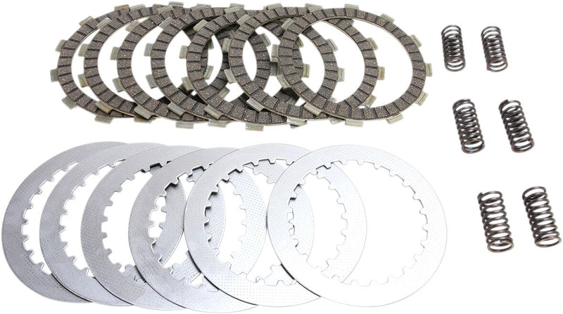EBC DRC Series Clutch Kit for 1998-2007, 2009-2014 KTM Friction Plate Set