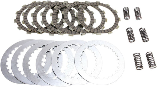 EBC DRC Series Clutch Kit for 1998-2007, 2009-2014 KTM Friction Plate Set